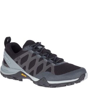 Merrell Black Siren 3 Trail Women’s Sneakers 7.5 NIB $125